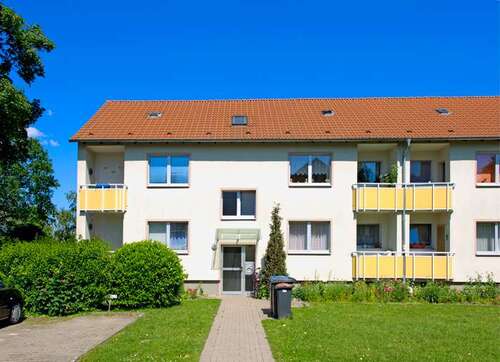 Foto - Wohnung zum Mieten in Ahlen 389,00 € 46.74 m²