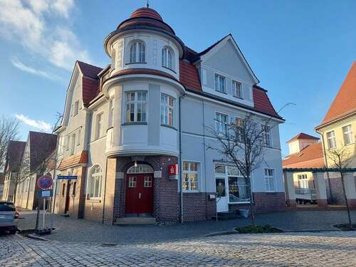 Foto - Halle in Brieske 145,00 € 25.74 m²