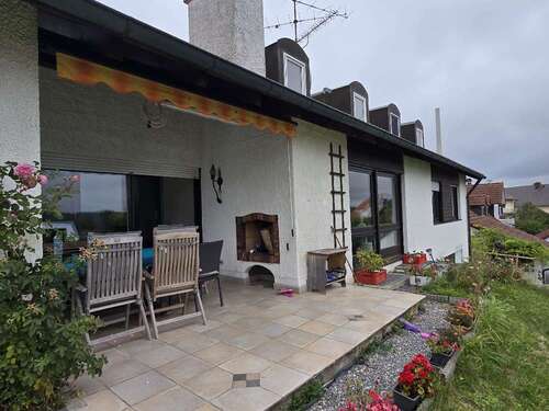 Foto - Haus zum Kaufen in Zolling 1.150.000,00 € 240 m²