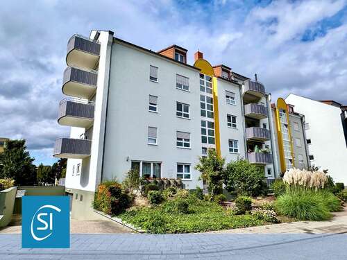 Foto - Wohnung zum Kaufen in Frankenthal 215.000,00 € 85 m²