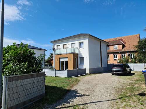 Foto - Haus zum Kaufen in Buggingen 499.000,00 € 110 m²