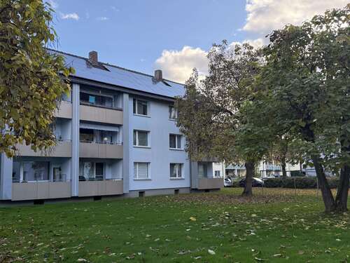 Foto - Wohnung zum Mieten in Rheinberg 605,00 € 68 m²