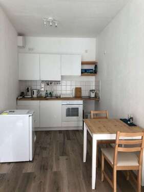 Foto - Wohnen auf Zeit in Wismar 495,00 €