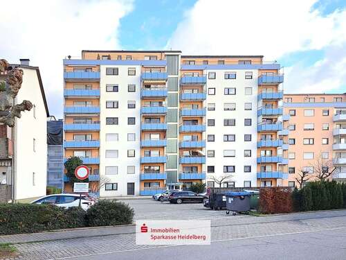 Foto - Wohnung zum Kaufen in Oftersheim 91.500,00 € 29 m²
