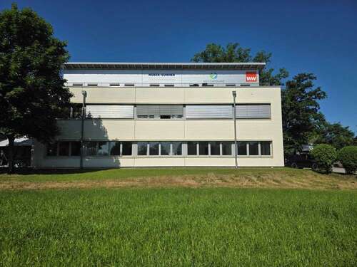 Foto - Büro in Rosenheim 2.496,00 € 208 m²