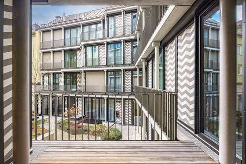 Foto - Wohnung zum Kaufen in München 2.270.000,00 € 110 m²