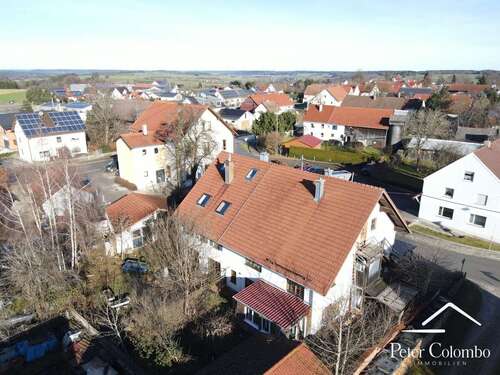 Foto - Haus zum Kaufen in Markt Wald 324.000,00 € 168 m²