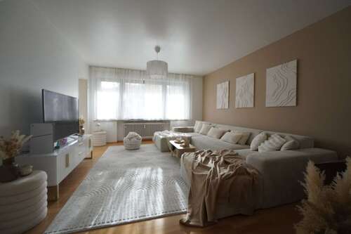 Foto - Wohnung zum Mieten in Biberach 950,00 € 84 m²