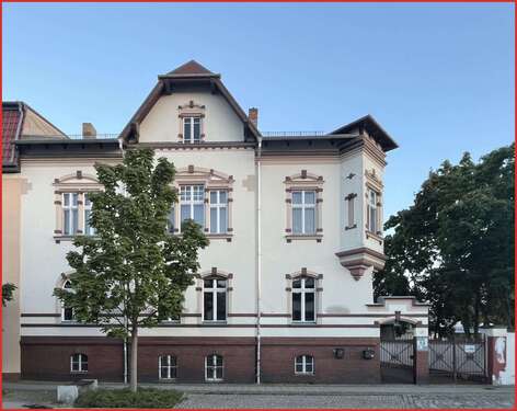 Foto - Haus zum Kaufen in Finsterwalde 320.000,00 € 150 m²