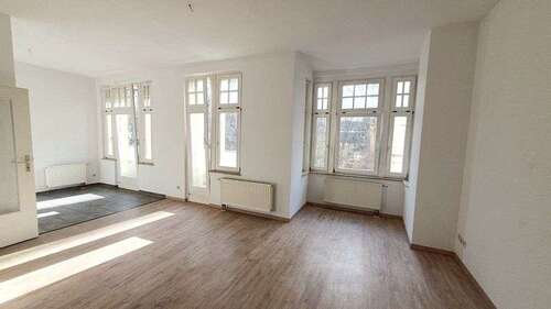 Foto - Wohnung zum Mieten in Chemnitz 210,00 € 42 m²