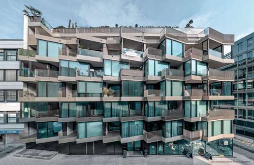 Foto - Wohnung zum Kaufen in Köln 375.000,00 € 47 m²