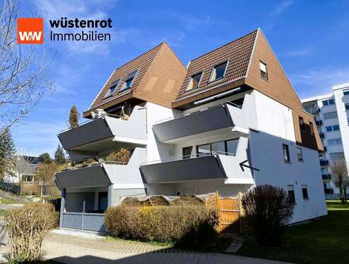 Foto - Wohnung zum Kaufen in Aalen 195.000,00 € 63 m²