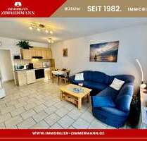 Wohnung zum Kaufen in Büsum 209.000,00 € 51 m²