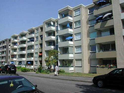 Foto - Wohnung zum Mieten in Mönchengladbach 296,50 € 55.35 m²