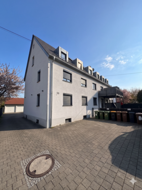 Foto - Wohnung zum Mieten in Augsburg 900,00 € 60 m²