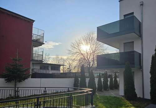 Foto - Wohnung zum Mieten in Karlsruhe 635,00 € 48 m²