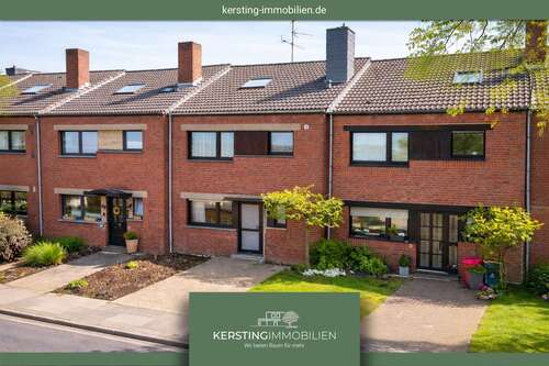 Foto - Haus zum Kaufen in Krefeld Oppum 359.000,00 € 113.17 m²