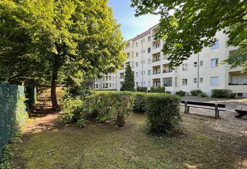 Foto - Wohnung zum Kaufen in Berlin-Wedding 174.000,00 € 61.65 m²
