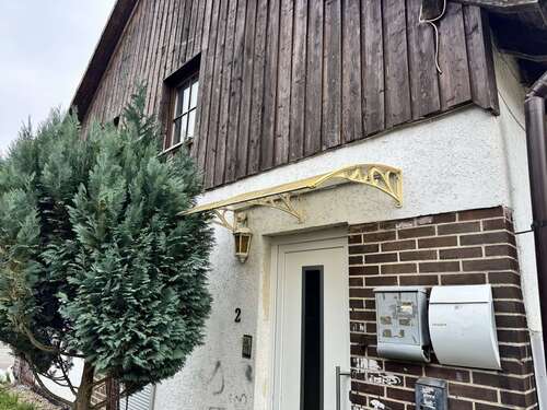Foto - Haus zum Kaufen in Borken (Hessen) 140.000,00 € 155 m²