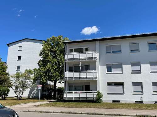 Foto - Wohnung zum Mieten in Germering 1.563,78 € 88.7 m²