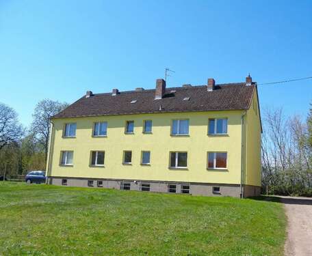 Foto - Wohnung zum Mieten in Gransebieth 358,00 € 47.7 m²