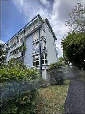 Foto - Wohnung zum Kaufen in München 450.000,00 € 43.08 m²
