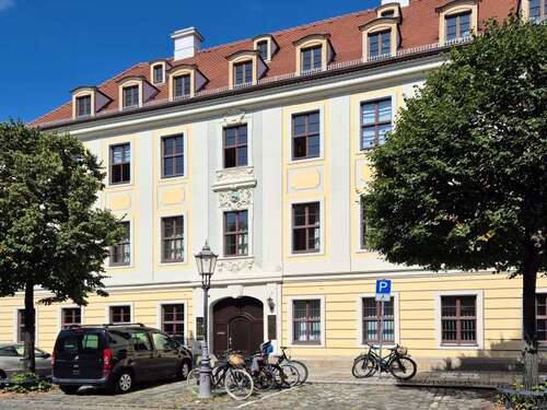 Foto - Wohnung zum Mieten in Dresden 897,00 € 71.98 m²