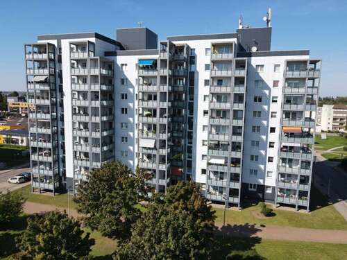 Foto - Wohnung zum Mieten in Magdeburg 236,02 € 36.31 m²