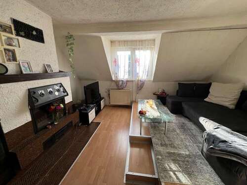 Foto - Wohnung zum Kaufen in Pforzheim 168.000,00 € 73 m²