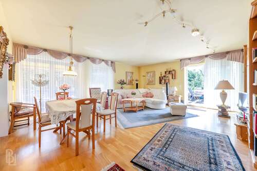 Foto - Wohnung zum Kaufen in Berlin 435.000,00 € 126 m²