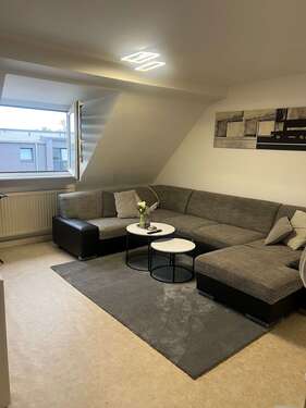 Foto - Wohnung zum Mieten in Köln 630,00 € 41 m²