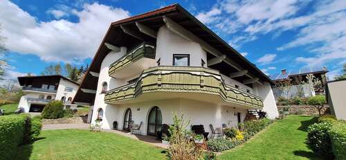 Foto - Haus zum Kaufen in Kirchdorf im Wald 599.000,00 € 400 m²