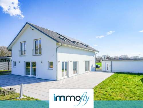 Foto - Haus zum Kaufen in Bedburg 799.000,00 € 210 m²