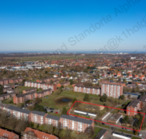 Garage zu vermieten in Cuxhaven 50,00 € 15.1 m²