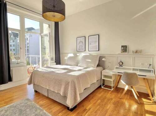 Foto - Wohnung zum Kaufen in Siegburg 429.000,00 € 83.25 m²