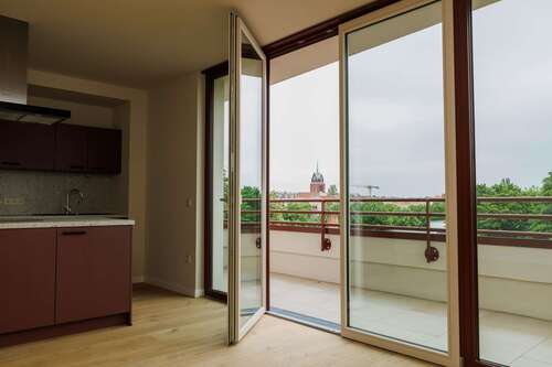 Foto - Wohnung zum Mieten in Berlin 2.350,00 € 104.05 m²