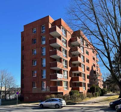 Foto - Wohnung zum Kaufen in Lüneburg 115.000,00 € 56 m²