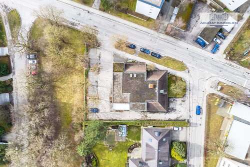 Foto - Einzelhandel in Fürstenfeldbruck 1.590.000,00 € 349 m²