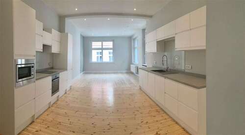 Foto - Wohnung zum Kaufen in Berlin 865.000,00 € 113.45 m²