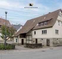 Haus zum Kaufen in Reutlingen-Mittelstadt 299.000,00 € 93.5 m²