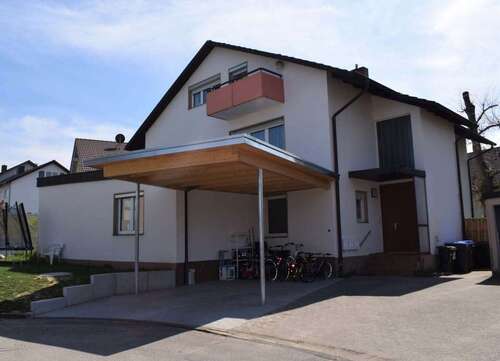 Foto - Wohnung zum Kaufen in Bad Krozingen 610.000,00 € 138 m²