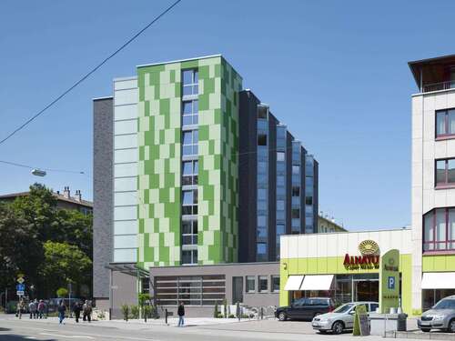 Foto - Wohnung zum Mieten in Pforzheim 480,00 € 45.03 m²