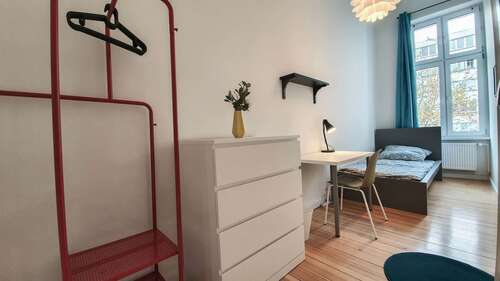 Foto - WG-Zimmer in Berlin 670,00 € 11 m²