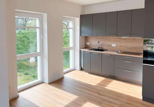 Foto - Wohnung zum Mieten in Potsdam 2.050,00 € 96 m²