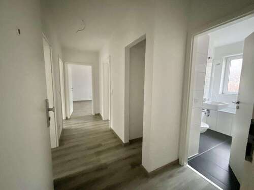 Foto - Wohnung zum Mieten in Wiesmoor 450,00 € 65.6 m²