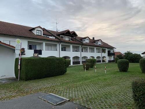 Foto - Wohnung zum Kaufen in Kirchham 77.000,00 € 32.74 m²