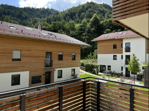 Foto - Wohnung zum Kaufen in Oberaudorf 584.000,00 € 81.52 m²