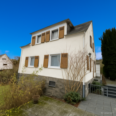 Foto - Haus zum Kaufen in Lierschied 119.000,00 € 91.91 m²