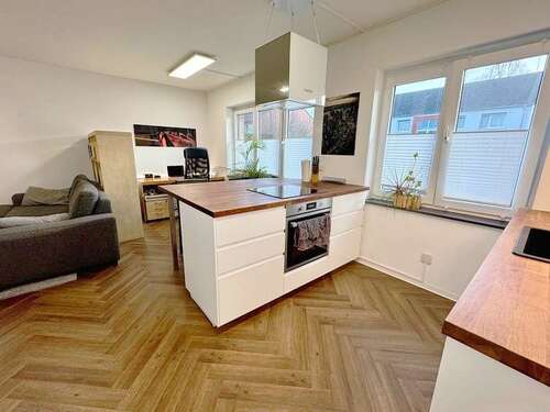 Foto - Wohnung zum Mieten in Bedburg 690,00 € 55 m²