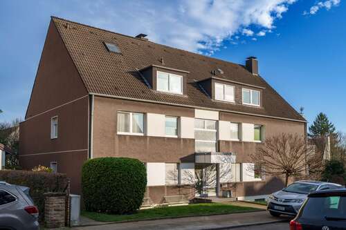 Foto - Wohnung zum Kaufen in Essen 245.000,00 € 78 m²